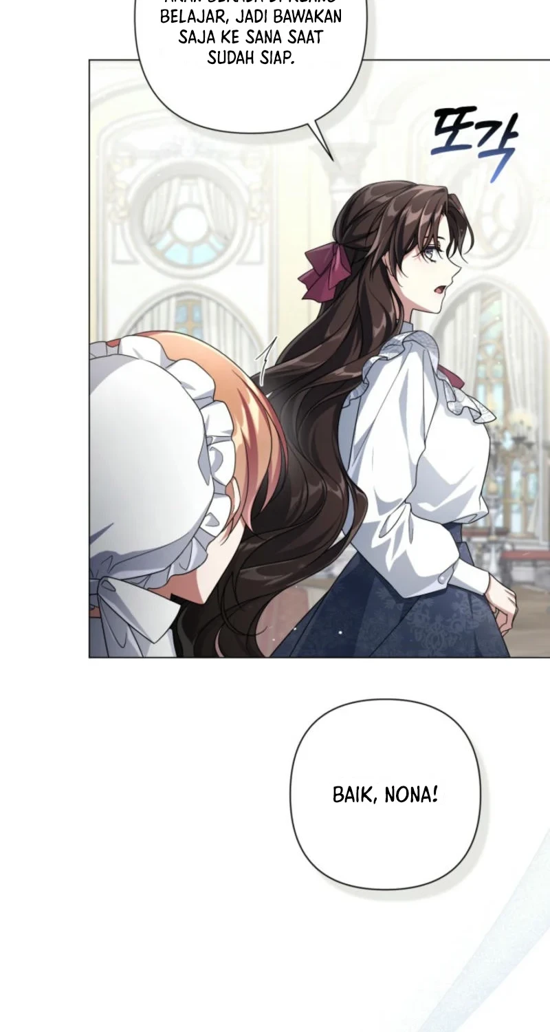 Villainess Streamer Chapter 4 - halaman 22