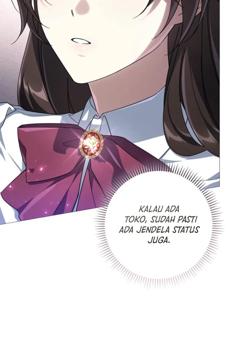 Villainess Streamer Chapter 4 - halaman 30