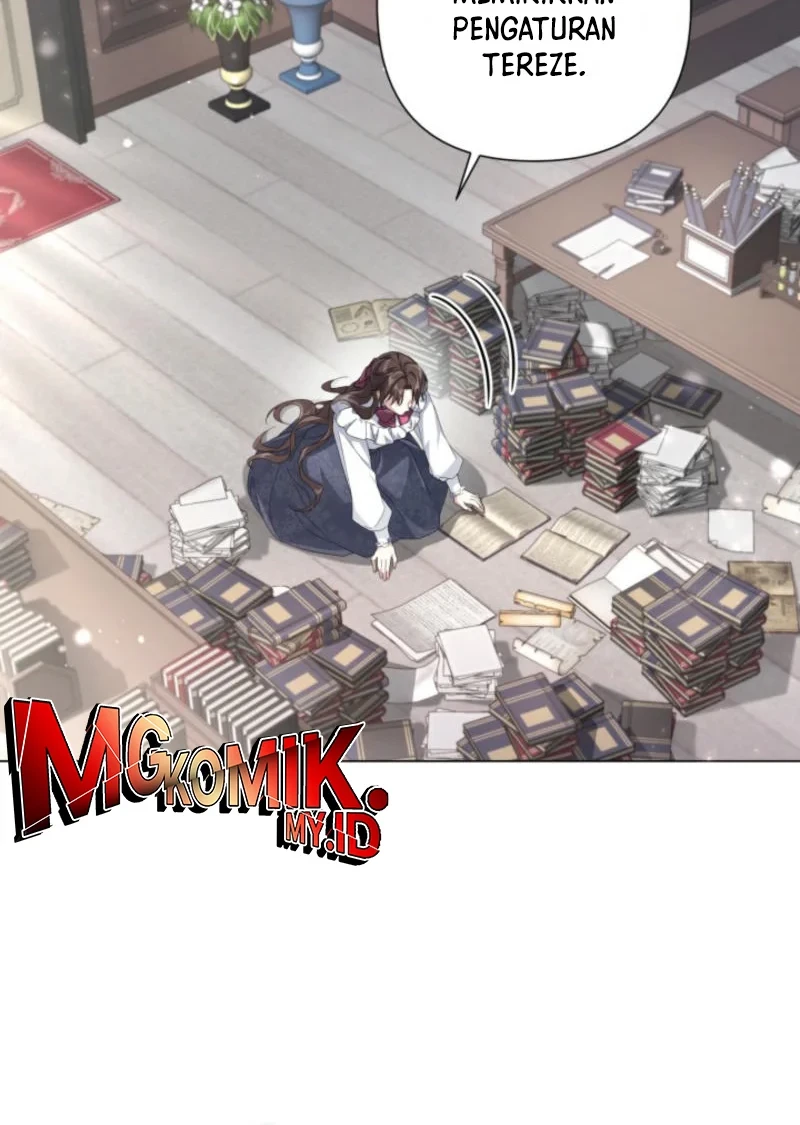 Villainess Streamer Chapter 4 - halaman 32