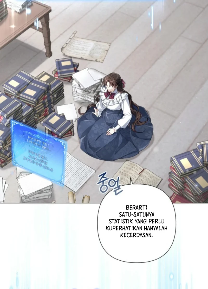 Villainess Streamer Chapter 4 - halaman 40