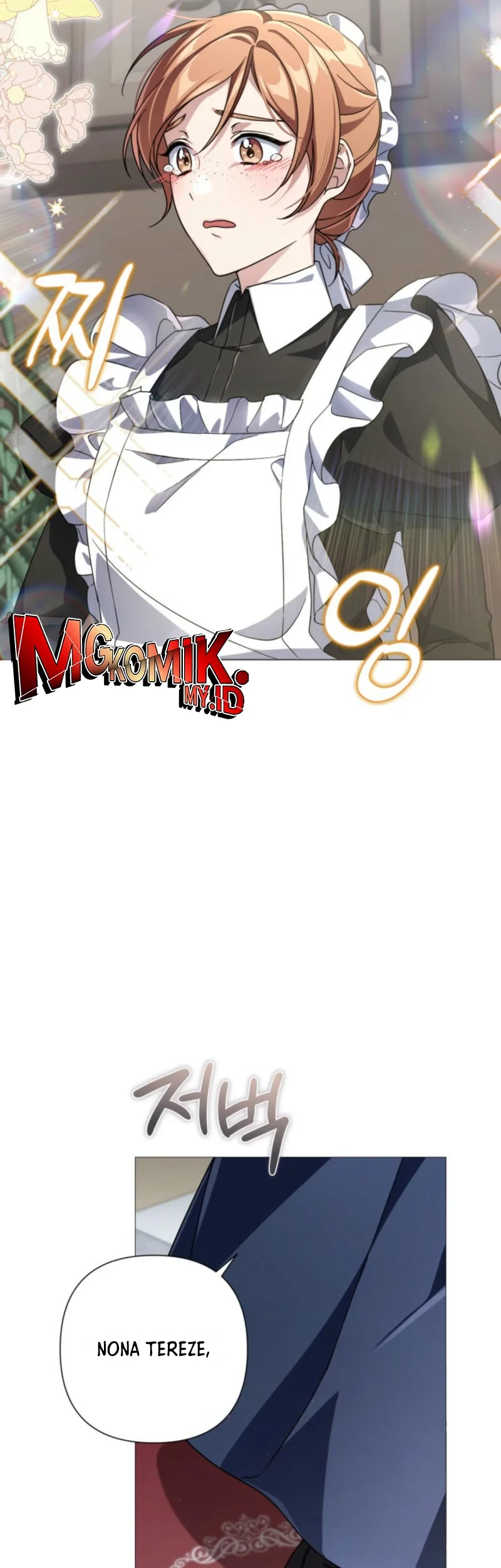 Villainess Streamer Chapter 4 - halaman 55