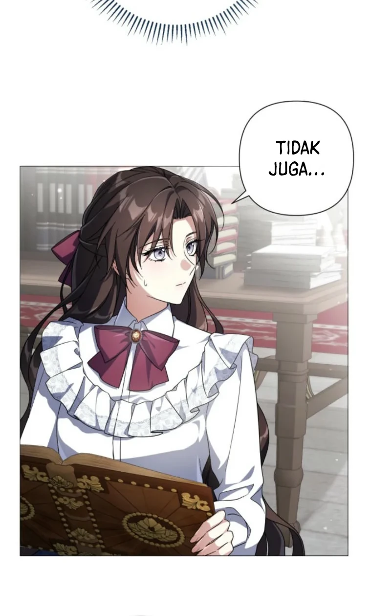 Villainess Streamer Chapter 4 - halaman 58