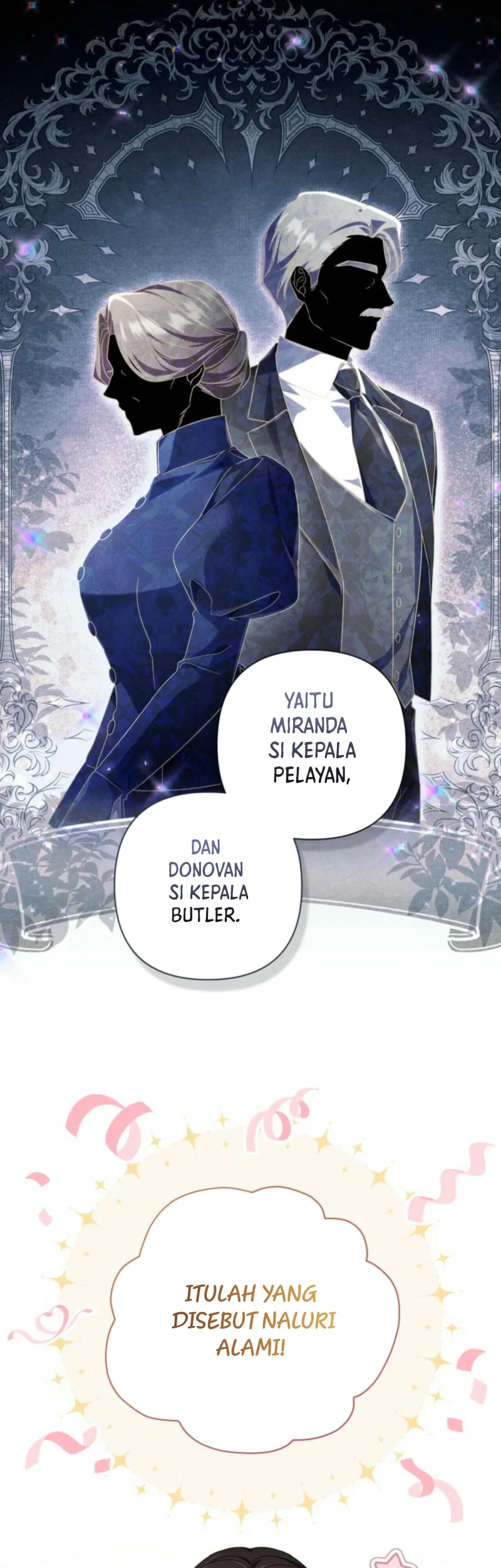 Villainess Streamer Chapter 4 - halaman 65