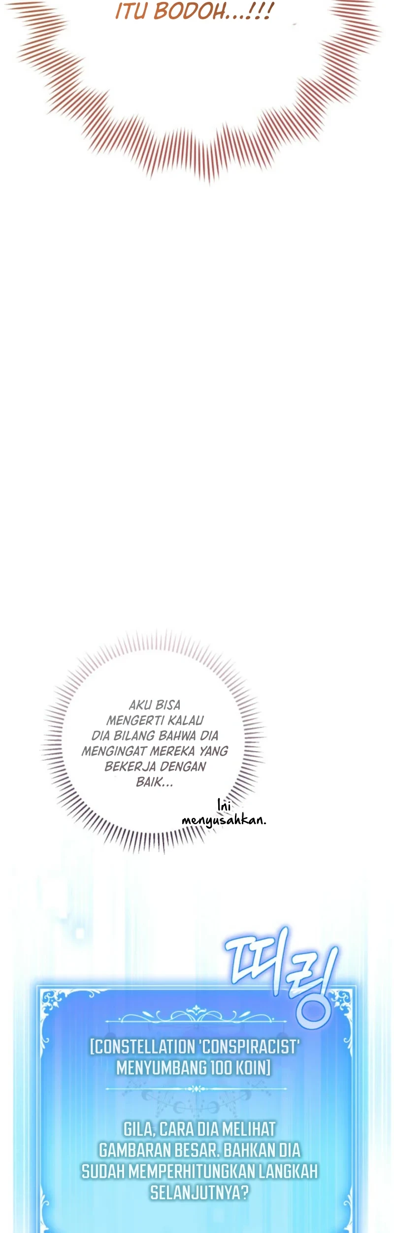 Villainess Streamer Chapter 4 - halaman 67