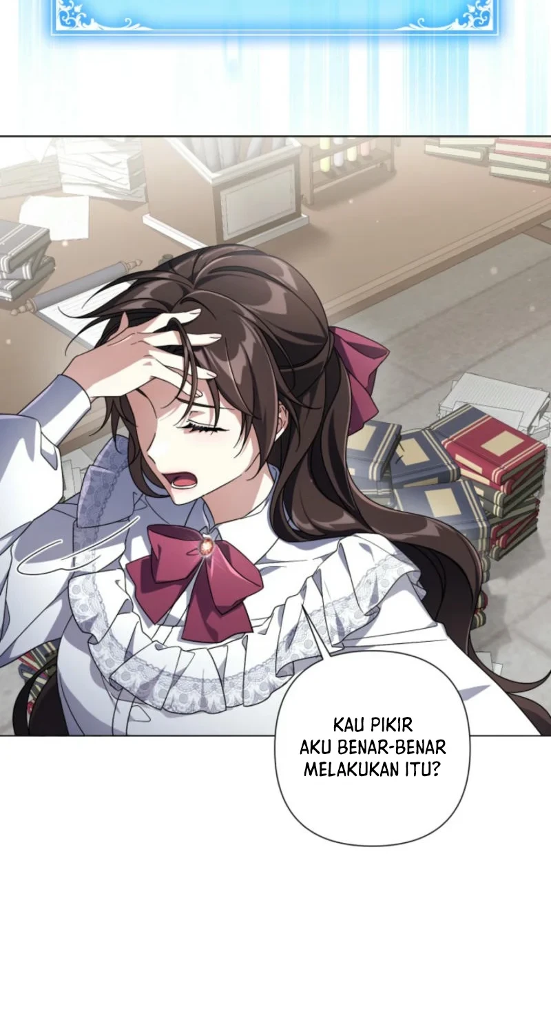 Villainess Streamer Chapter 4 - halaman 68