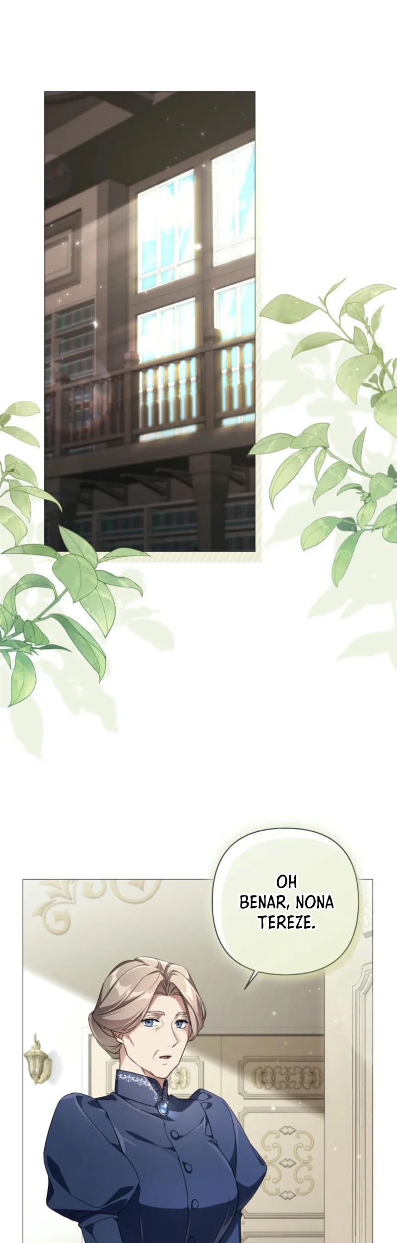 Villainess Streamer Chapter 4 - halaman 69