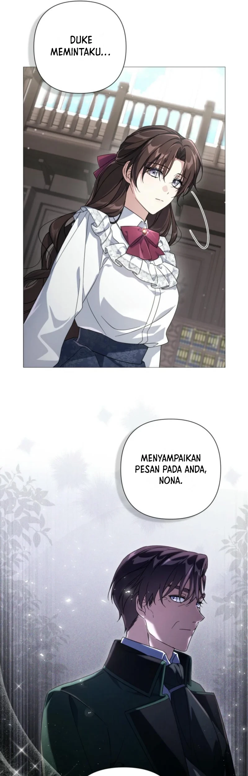 Villainess Streamer Chapter 4 - halaman 71