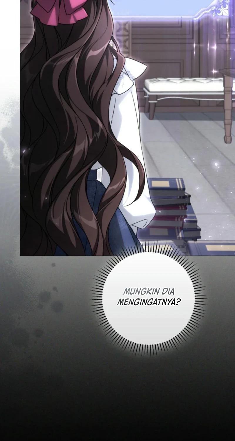 Villainess Streamer Chapter 4 - halaman 74