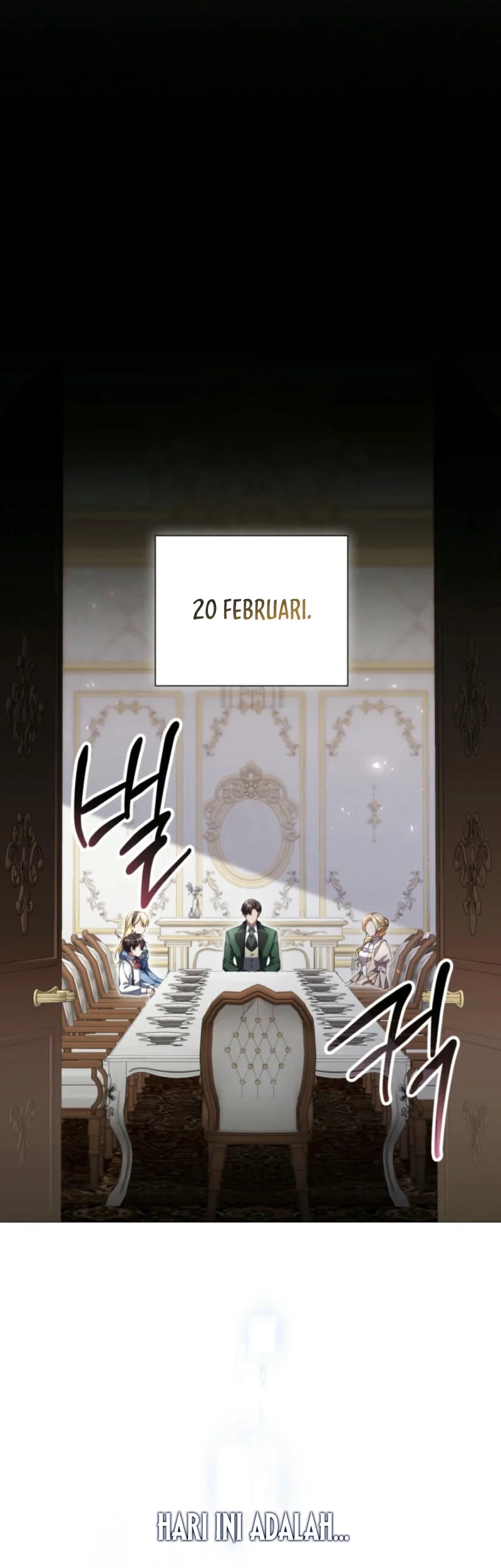 Villainess Streamer Chapter 4 - halaman 75