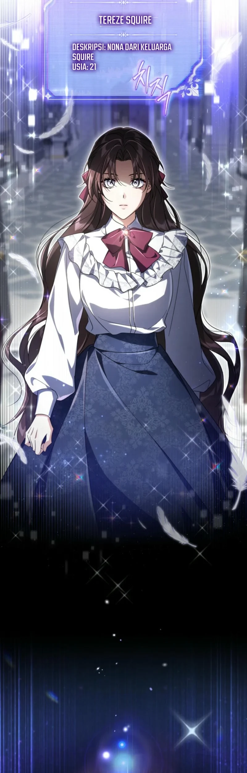 Villainess Streamer Chapter 4 - halaman 77