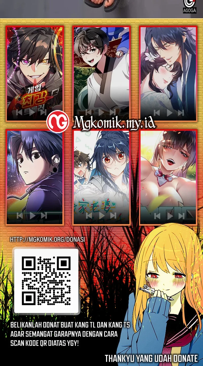 Villainess Streamer Chapter 4 - halaman 80