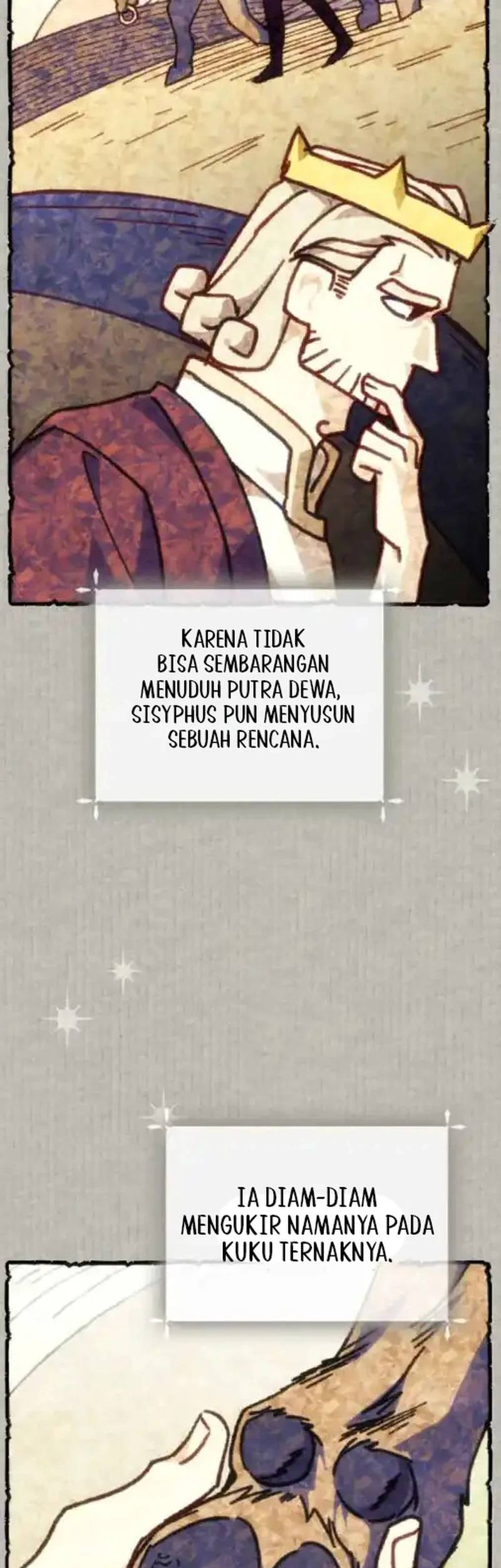 Villainess Streamer Chapter 40 - halaman 15