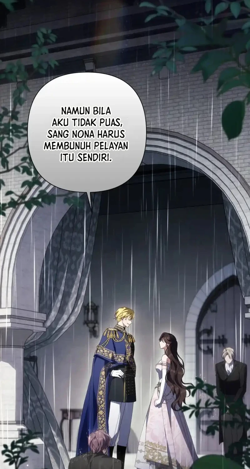 Villainess Streamer Chapter 40 - halaman 2
