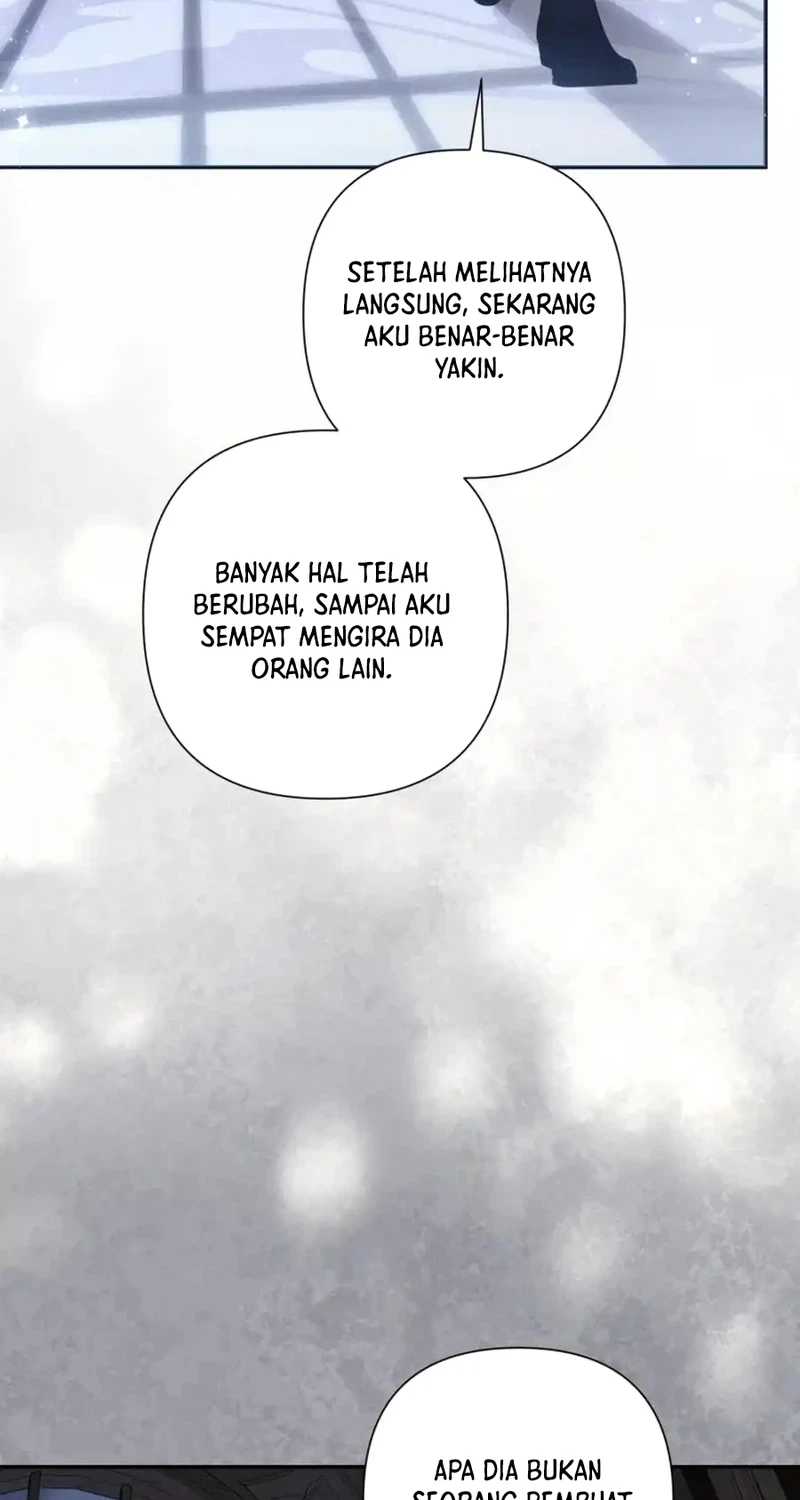 Villainess Streamer Chapter 40 - halaman 50