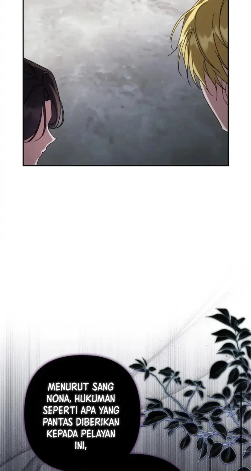 Villainess Streamer Chapter 40 - halaman 6