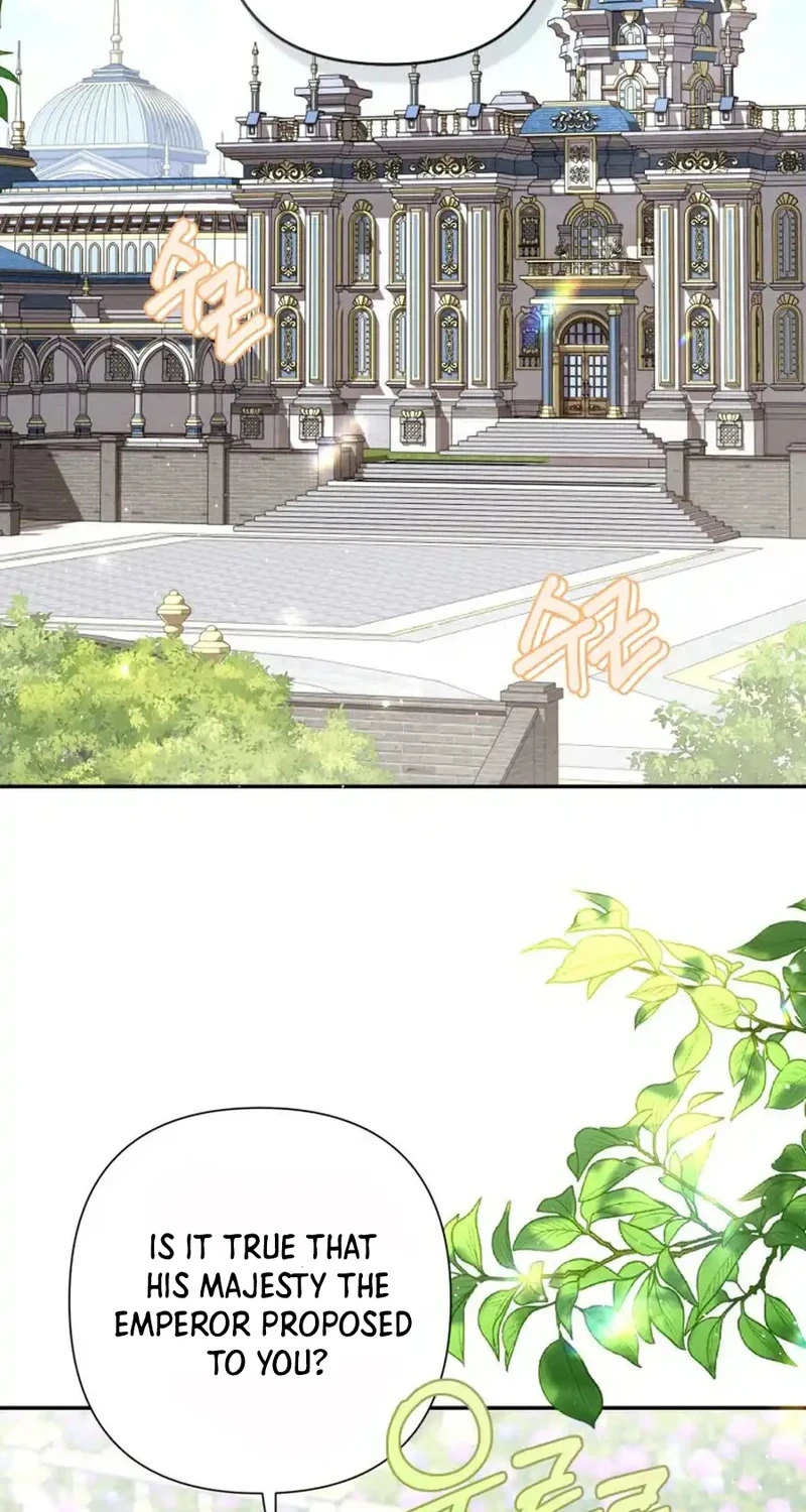 Villainess Streamer Chapter 40 - halaman 60