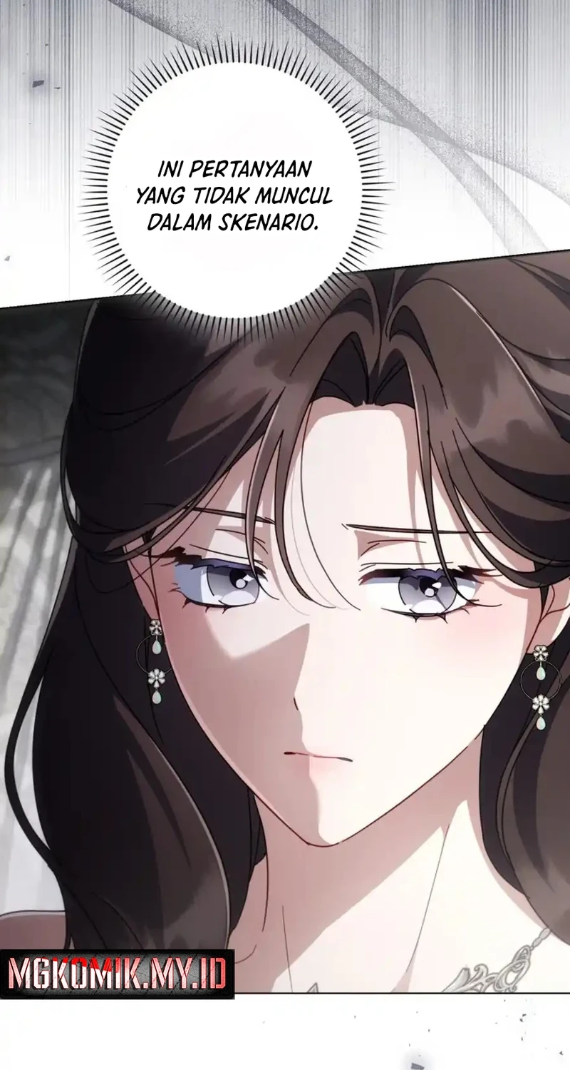 Villainess Streamer Chapter 40 - halaman 8