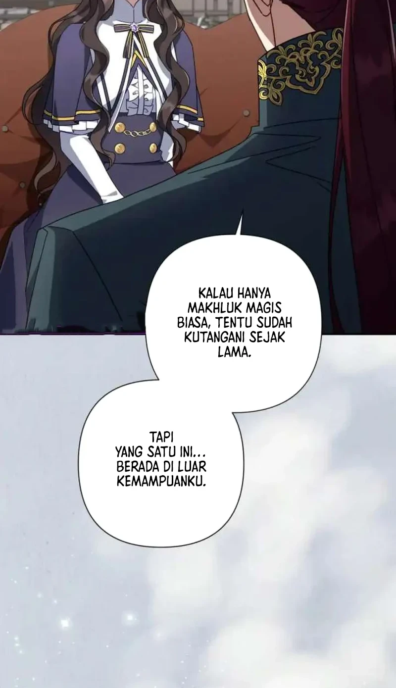 Villainess Streamer Chapter 41 - halaman 30