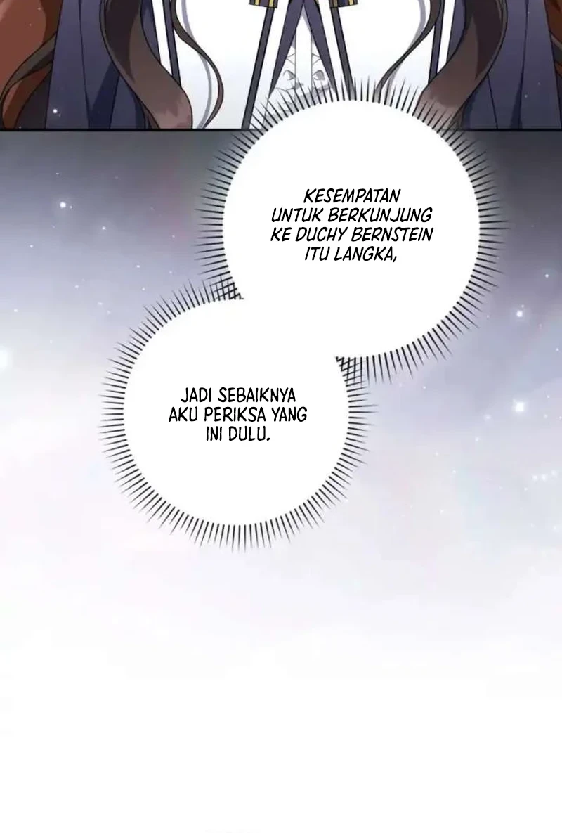 Villainess Streamer Chapter 41 - halaman 44