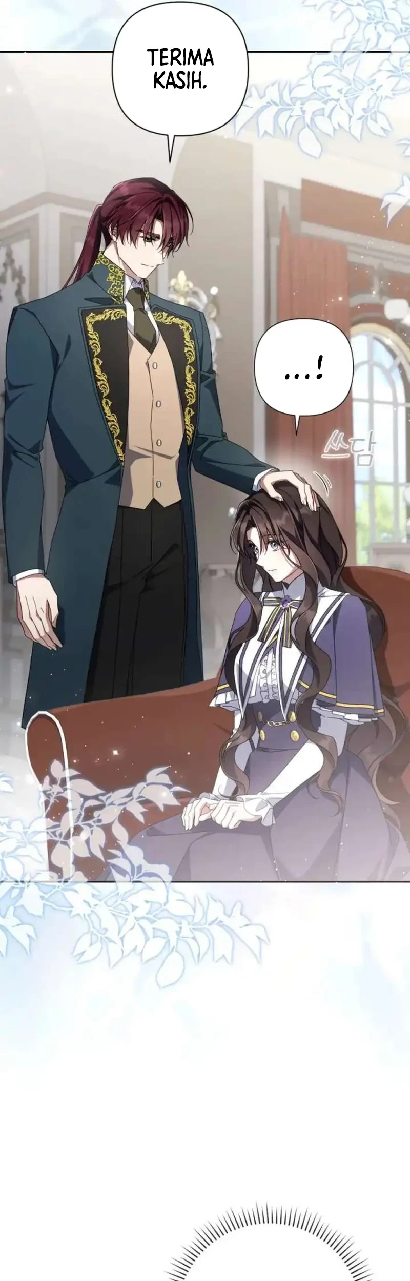 Villainess Streamer Chapter 41 - halaman 47