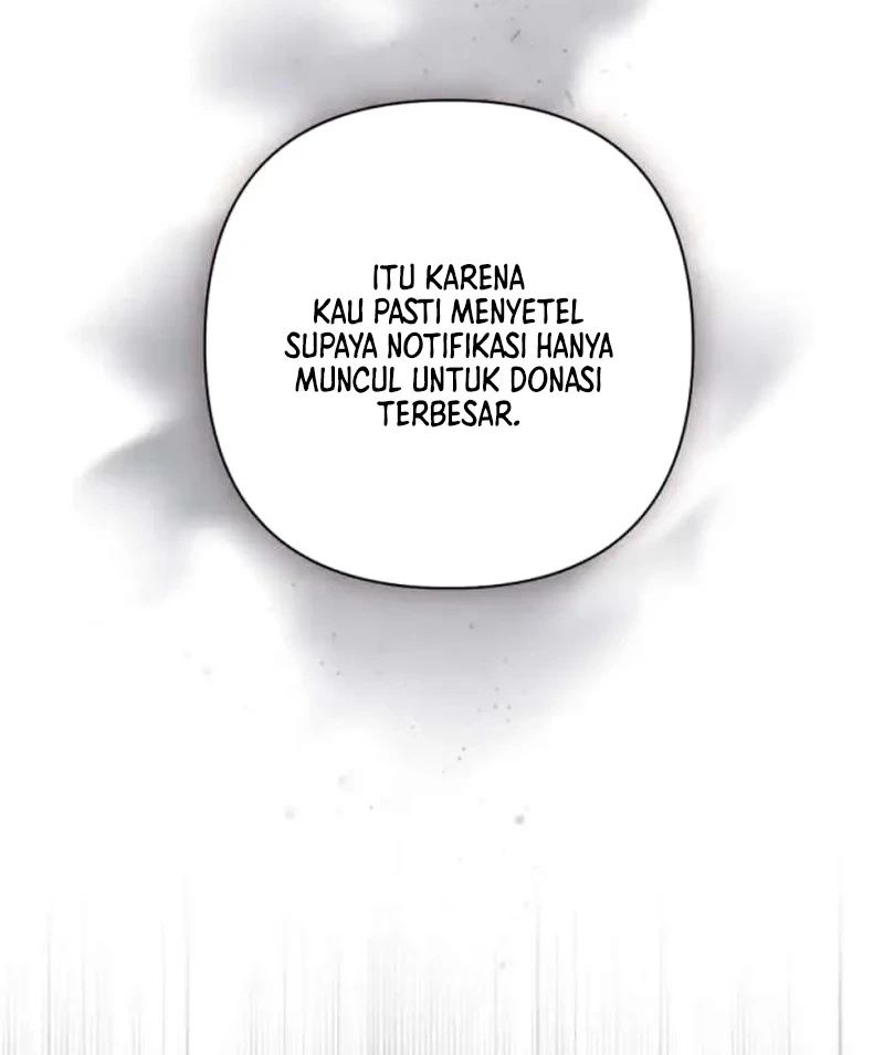 Villainess Streamer Chapter 41 - halaman 69