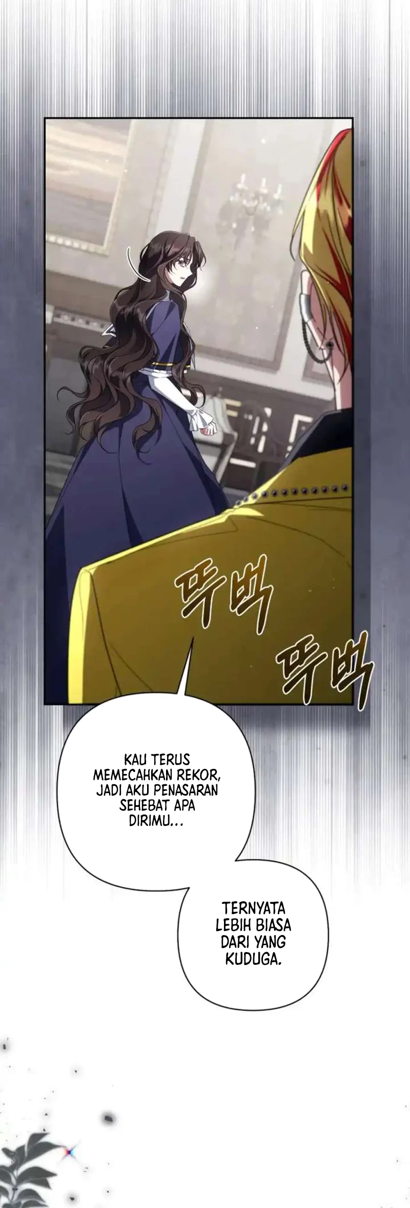 Villainess Streamer Chapter 41 - halaman 70