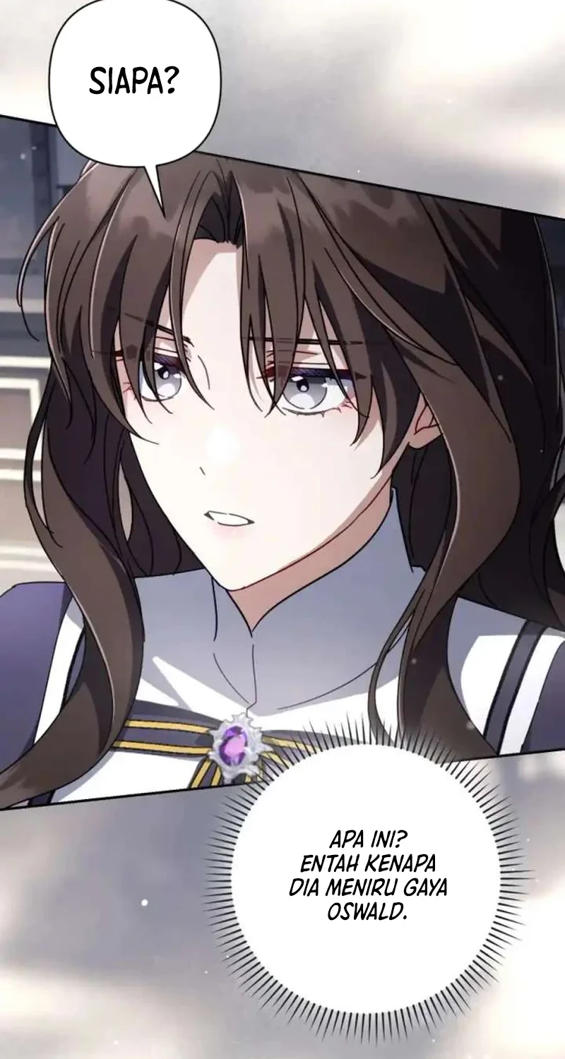 Villainess Streamer Chapter 41 - halaman 72