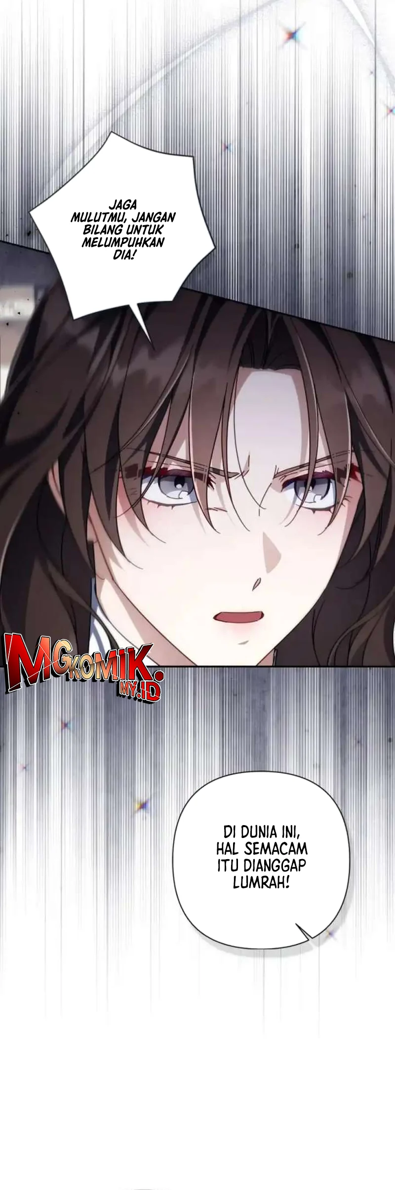 Villainess Streamer Chapter 41 - halaman 79
