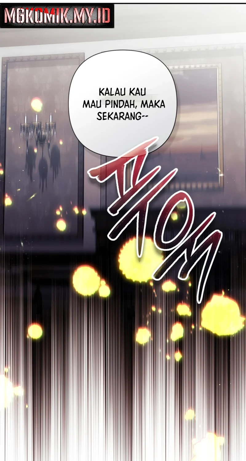 Villainess Streamer Chapter 42 - halaman 14