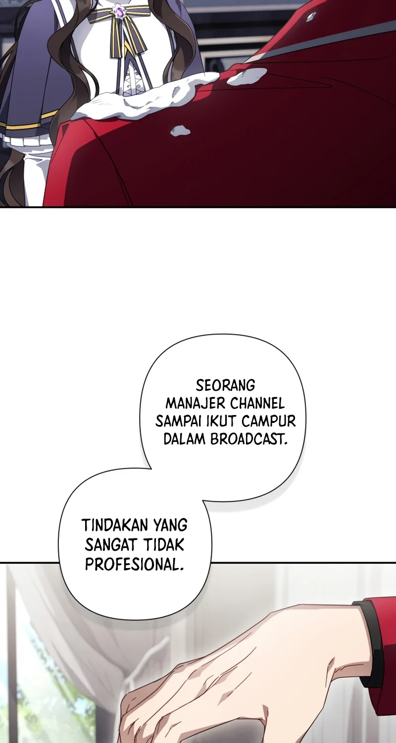 Villainess Streamer Chapter 42 - halaman 26