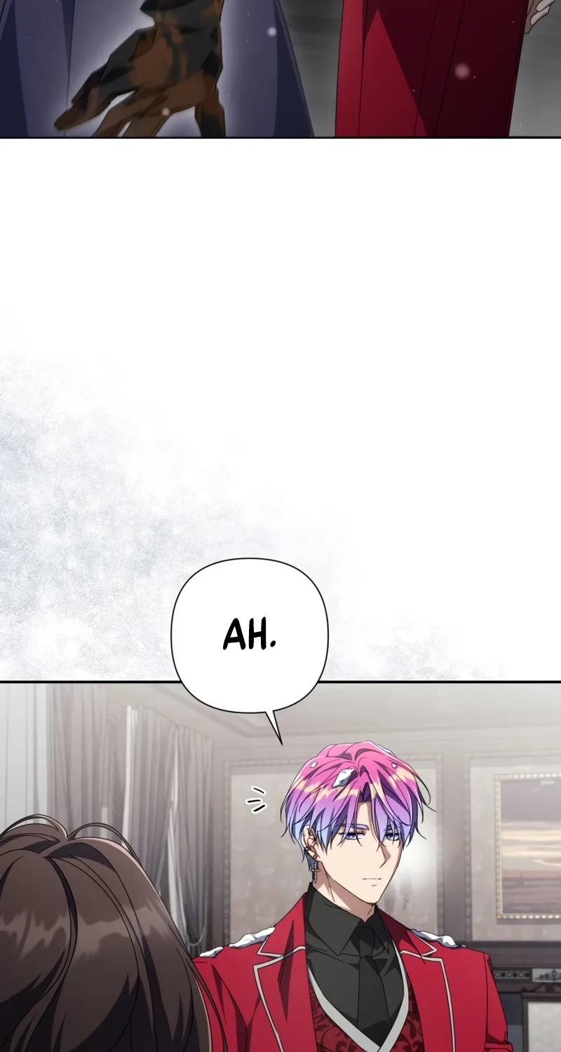 Villainess Streamer Chapter 42 - halaman 28