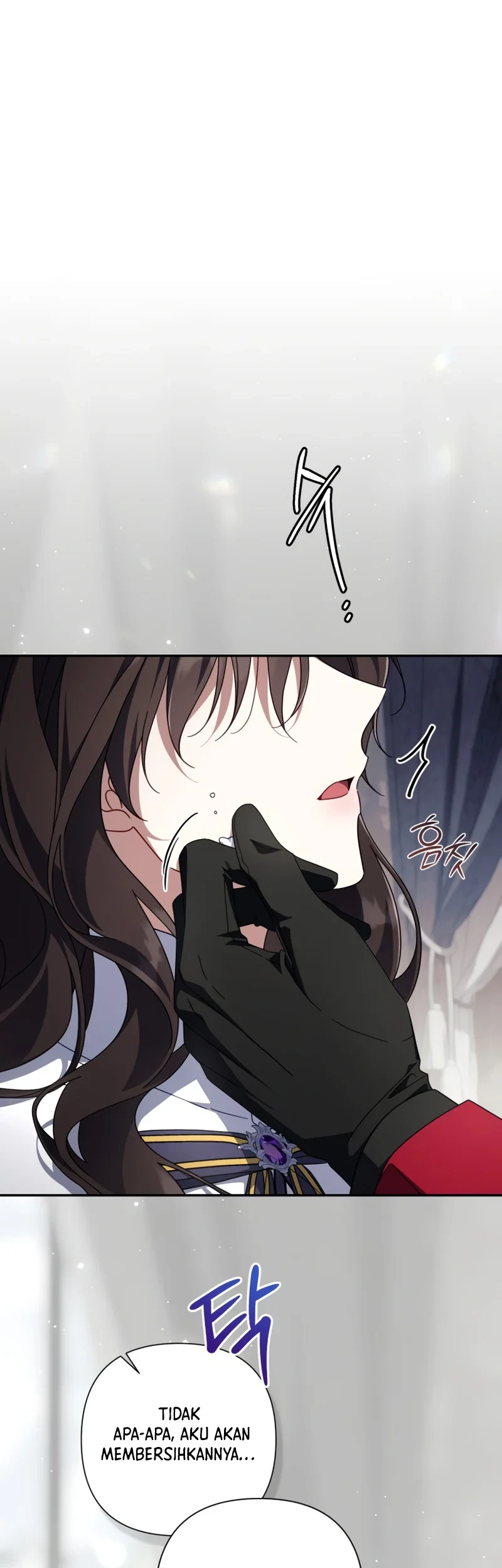 Villainess Streamer Chapter 42 - halaman 31