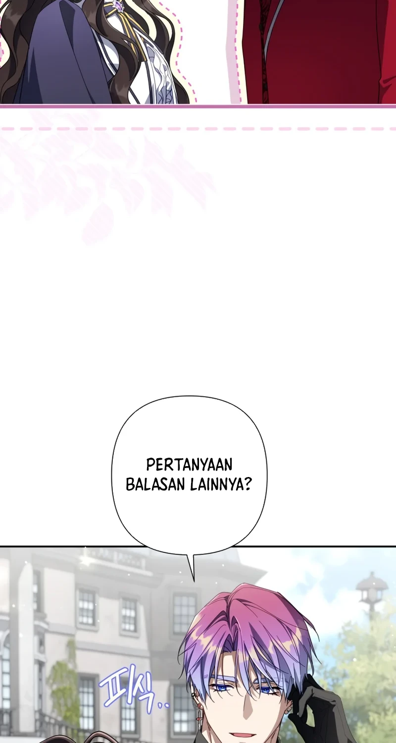 Villainess Streamer Chapter 42 - halaman 42