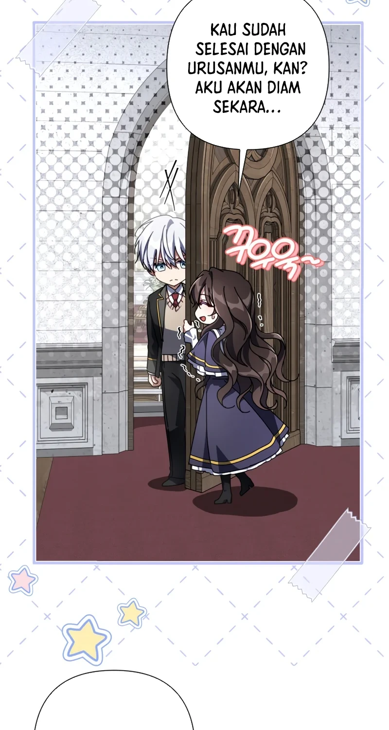 Villainess Streamer Chapter 42 - halaman 62