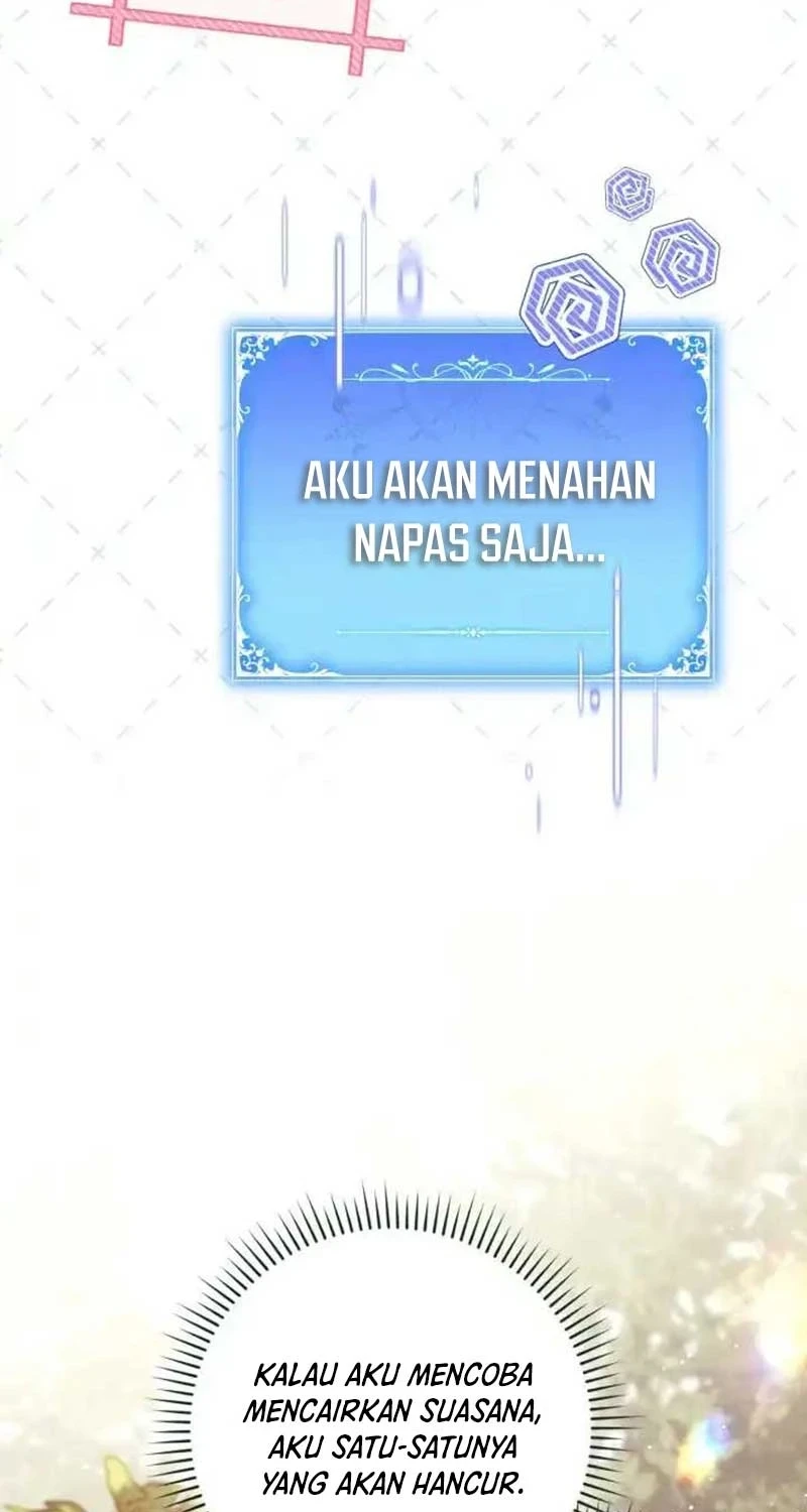Villainess Streamer Chapter 43 - halaman 14