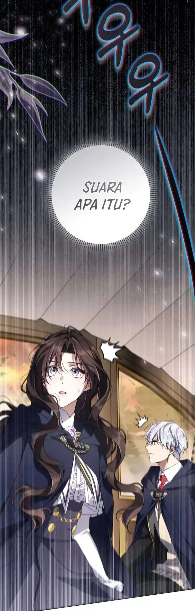 Villainess Streamer Chapter 43 - halaman 17