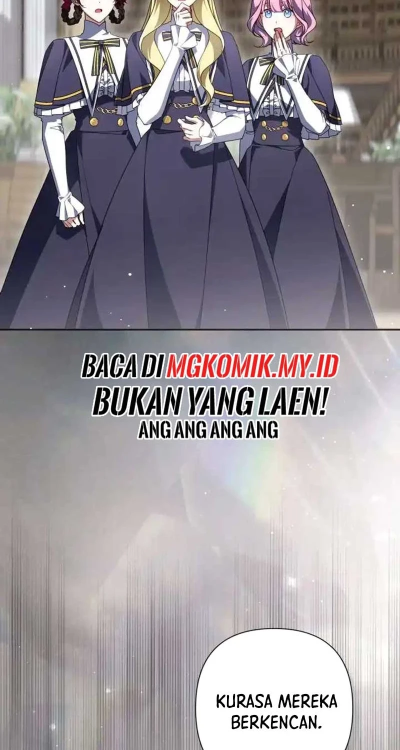 Villainess Streamer Chapter 43 - halaman 2