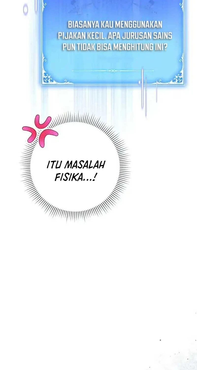 Villainess Streamer Chapter 43 - halaman 22