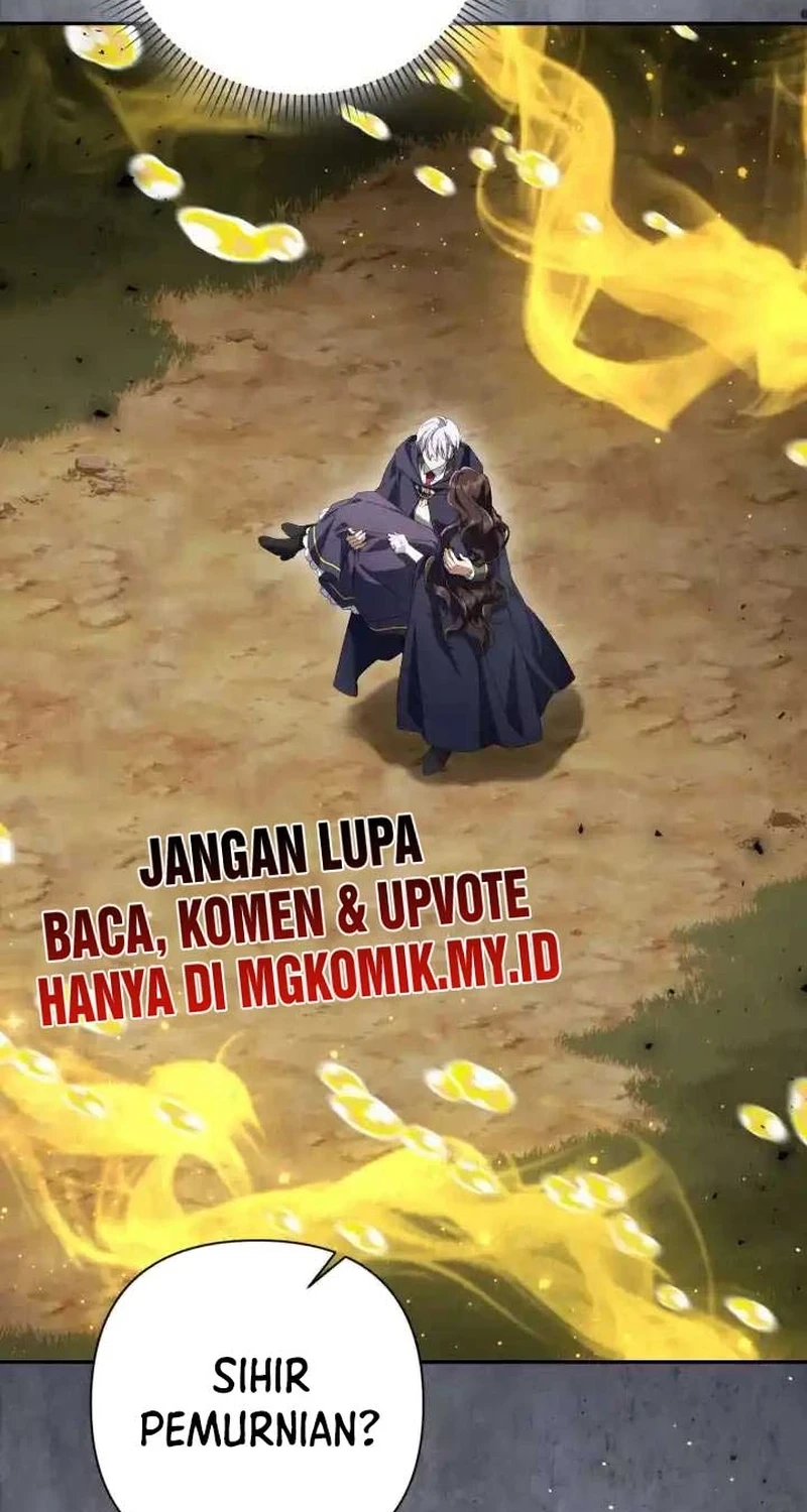 Villainess Streamer Chapter 43 - halaman 50