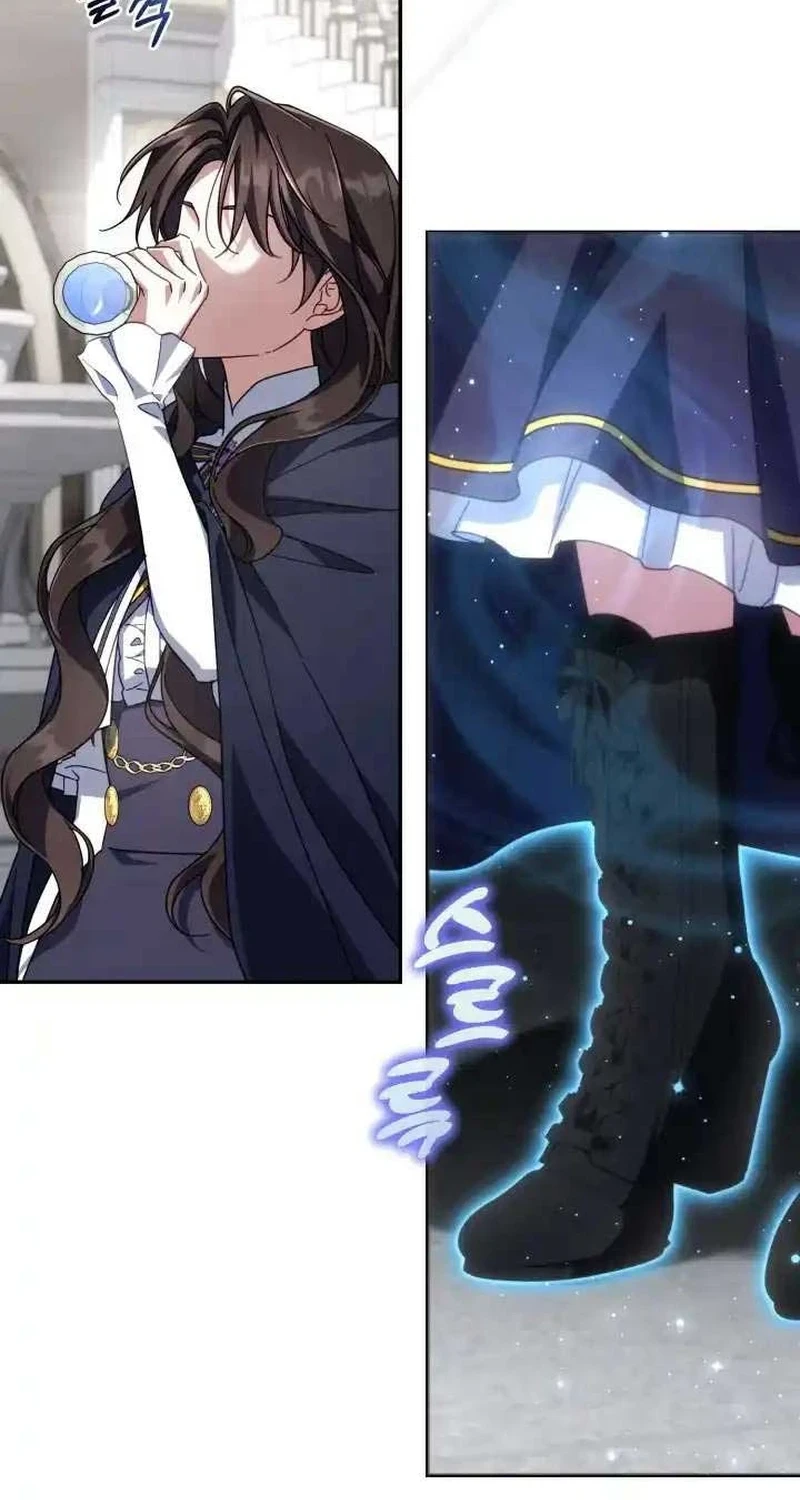Villainess Streamer Chapter 43 - halaman 74