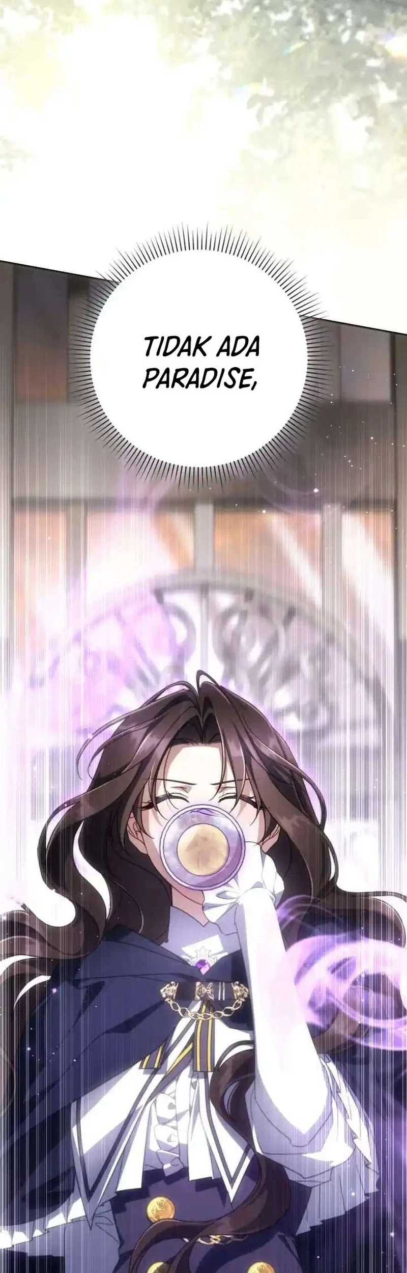 Villainess Streamer Chapter 43 - halaman 81