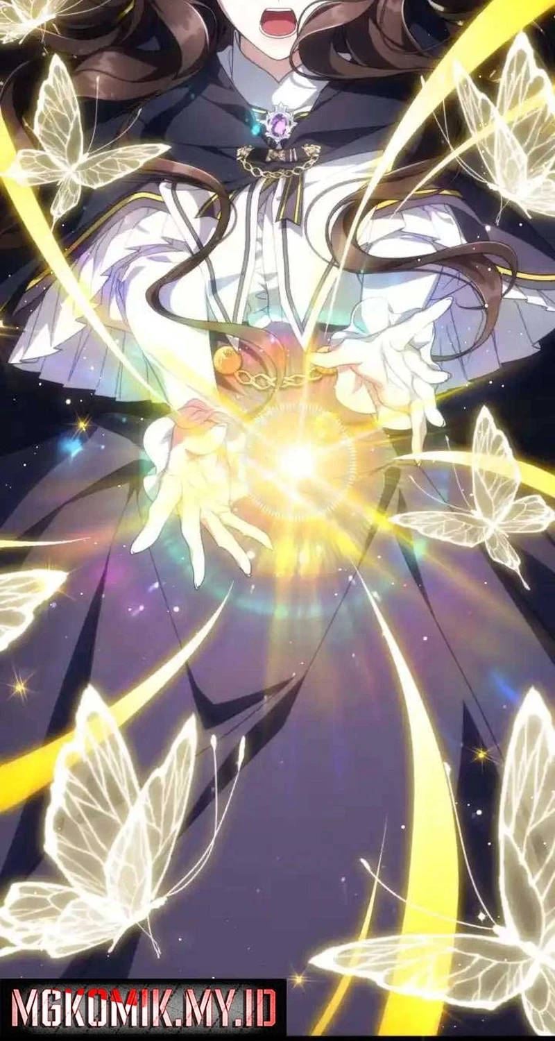 Villainess Streamer Chapter 43 - halaman 88