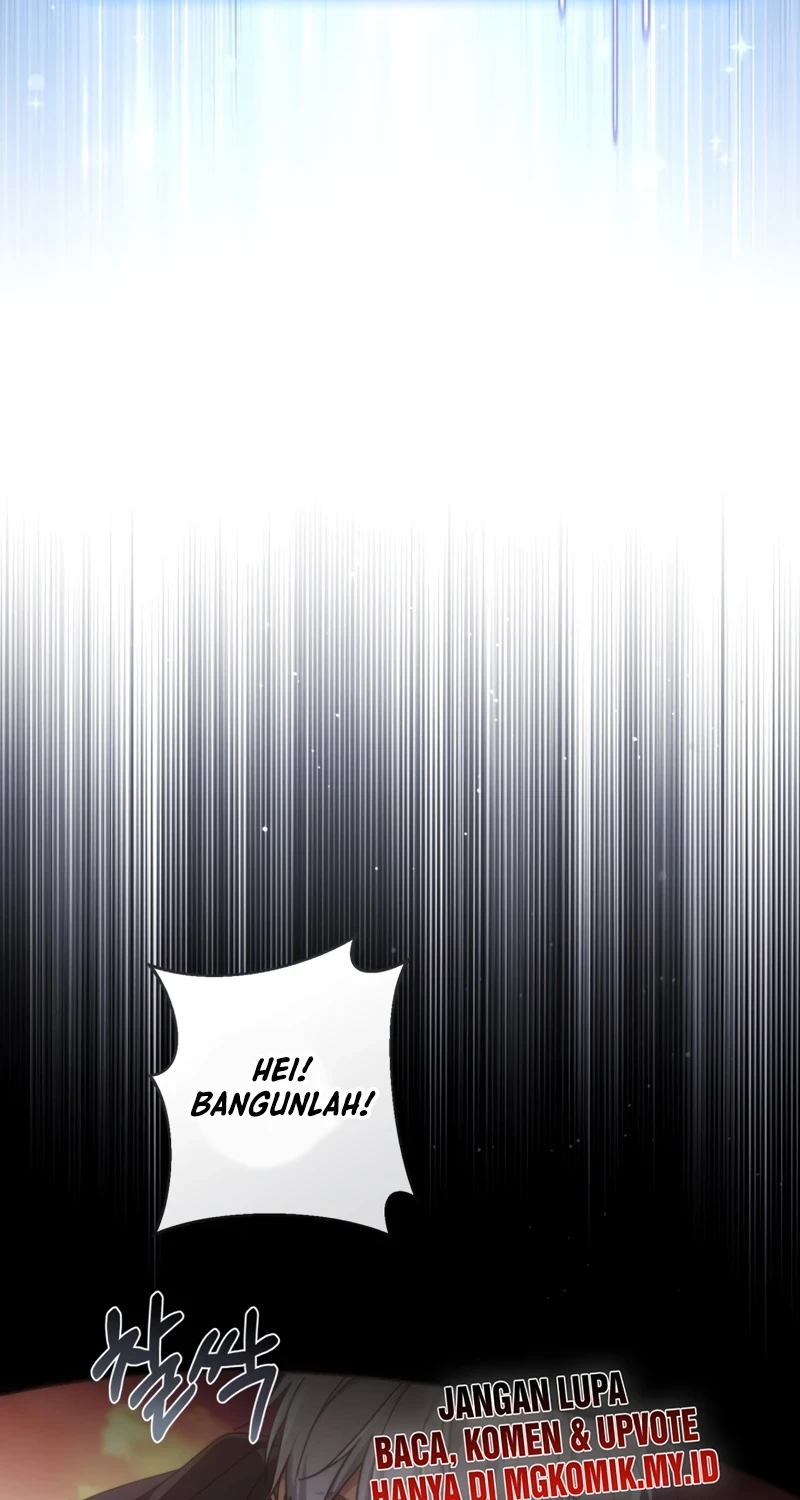 Villainess Streamer Chapter 44 - halaman 10