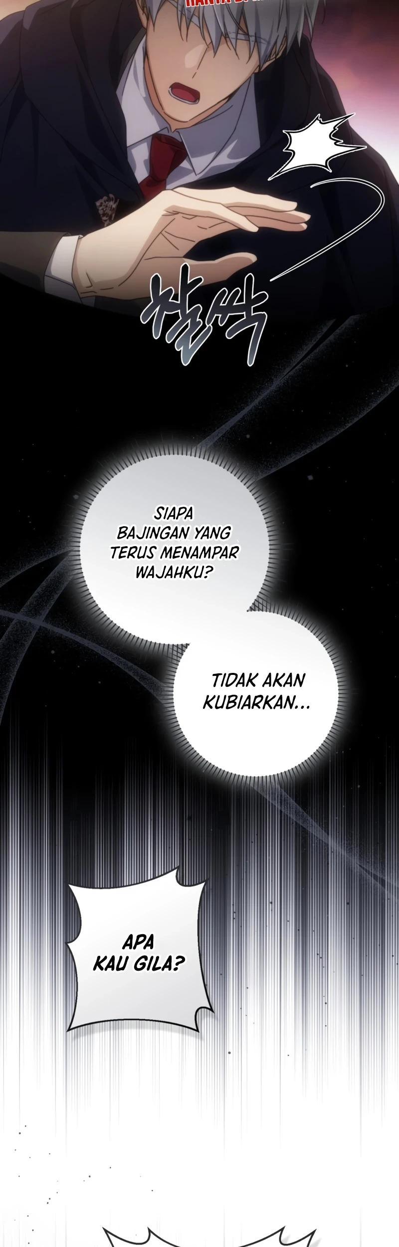 Villainess Streamer Chapter 44 - halaman 11
