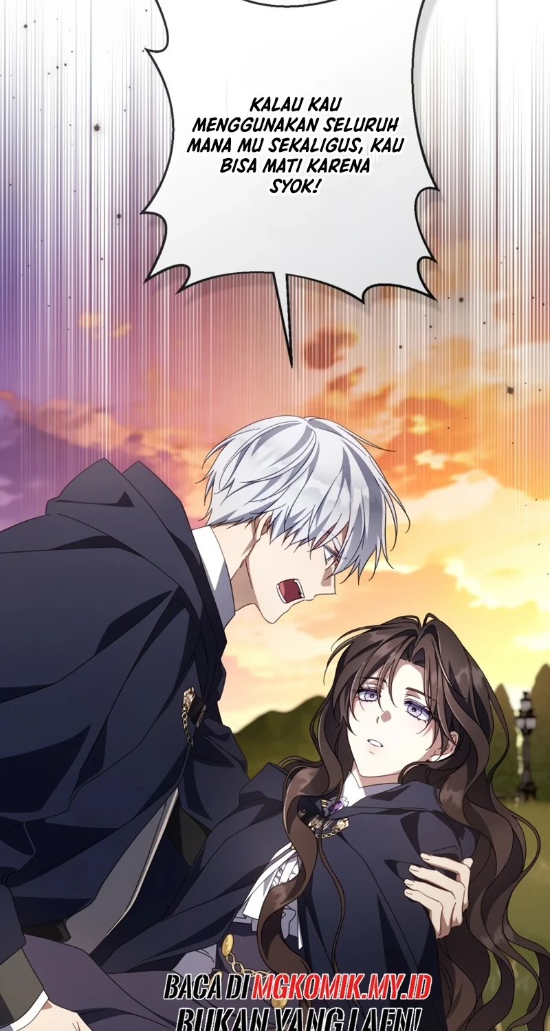 Villainess Streamer Chapter 44 - halaman 12