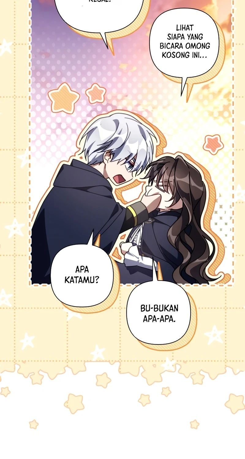 Villainess Streamer Chapter 44 - halaman 16