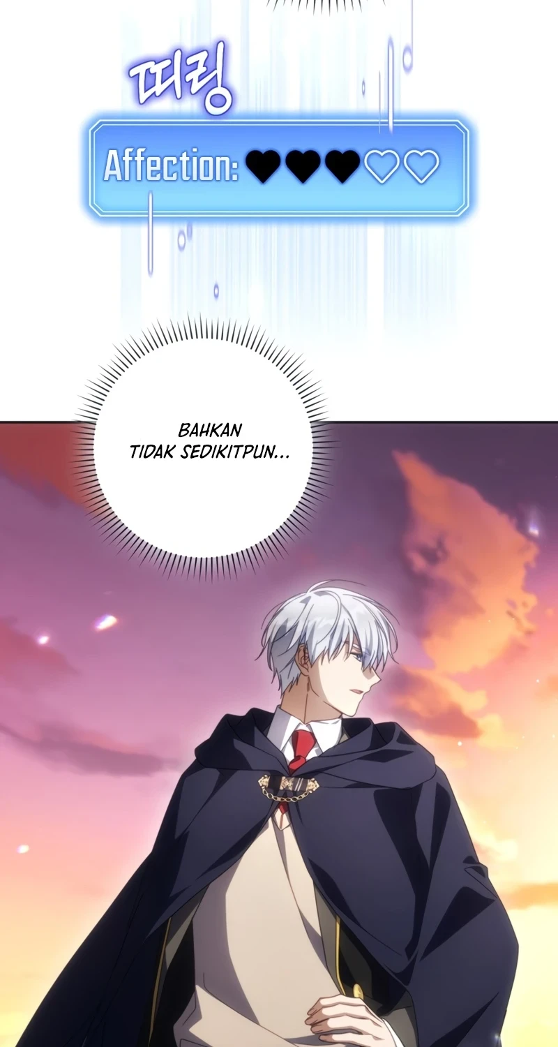 Villainess Streamer Chapter 44 - halaman 18