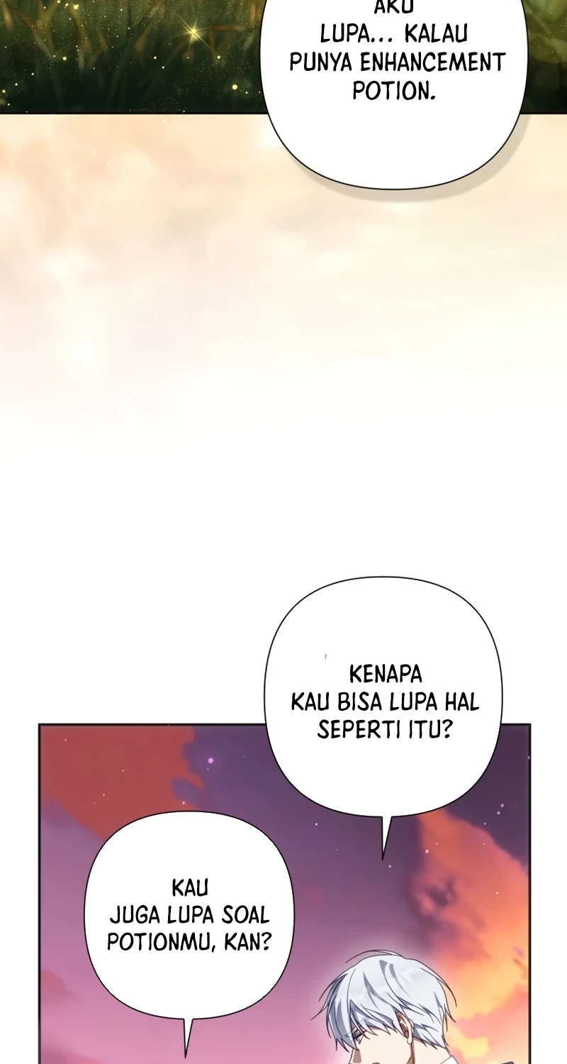 Villainess Streamer Chapter 44 - halaman 20