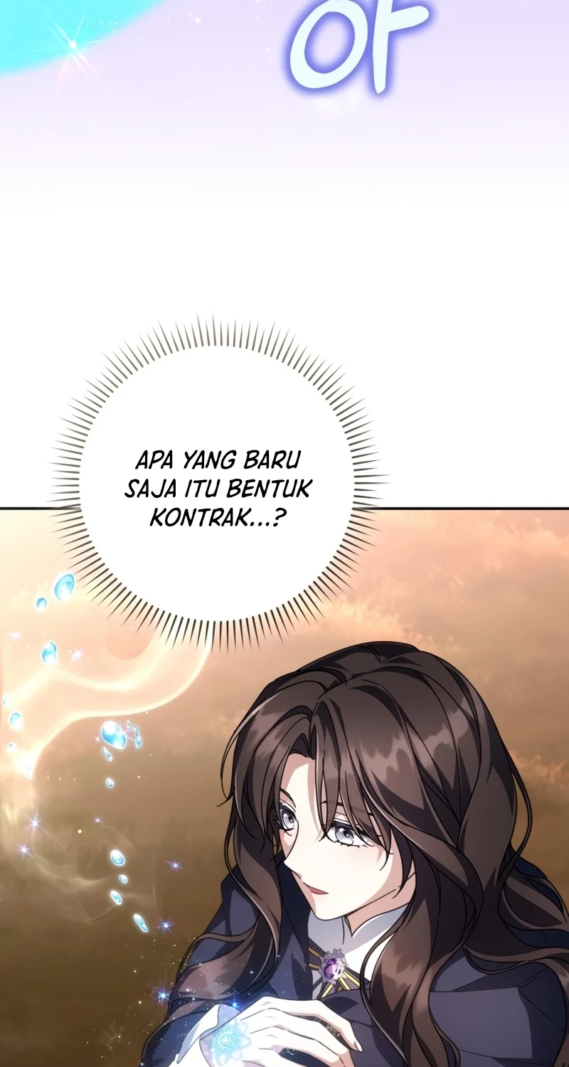 Villainess Streamer Chapter 44 - halaman 26