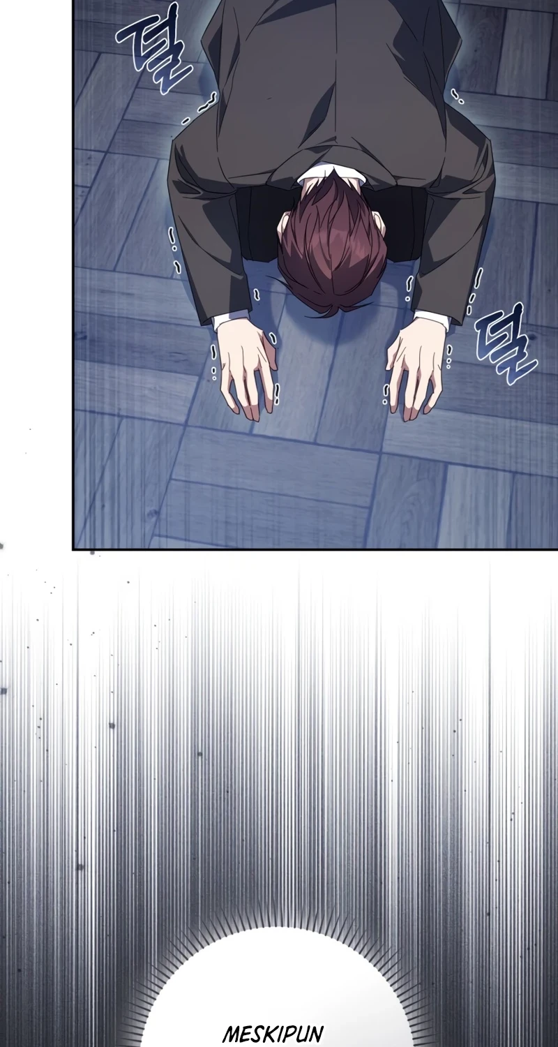 Villainess Streamer Chapter 44 - halaman 42
